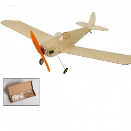 Mini Spacewalker 460mm découpe laser balsa DW Hobby DW Hobby - Dancing Wings Hobby K0901 - 5