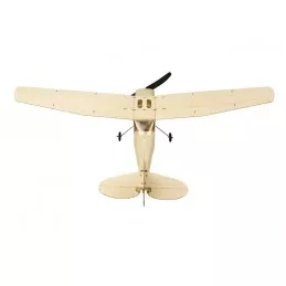 Mini Cessna L - 19 445 mm balsa DW Hobby laser cutting DW Hobby - Dancing Wings Hobby K1201 - 2