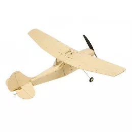 Mini Cessna L - 19 445 mm balsa DW Hobby laser cutting DW Hobby - Dancing Wings Hobby K1201 - 3