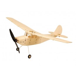 Mini Cessna L - 19 445 mm balsa DW Hobby laser cutting DW Hobby - Dancing Wings Hobby K1201 - 1