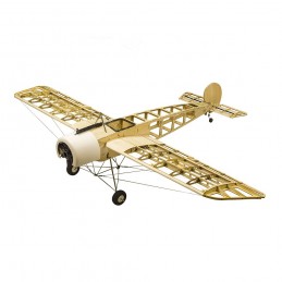 Fokker E 1.52m S24 Kit balsa DW Hobby DW Hobby - Dancing Wings Hobby S2401 - 1