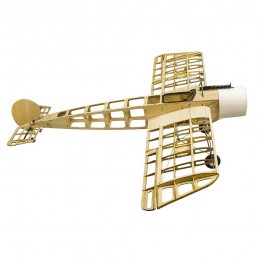 Fokker E 1.52m S24 Kit balsa DW Hobby DW Hobby - Dancing Wings Hobby S2401 - 2