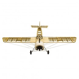 Fokker E 1.52m S24 Kit balsa DW Hobby DW Hobby - Dancing Wings Hobby S2401 - 3