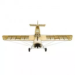 Fokker E 1.52m S24 Kit balsa DW Hobby DW Hobby - Dancing Wings Hobby S2401 - 3