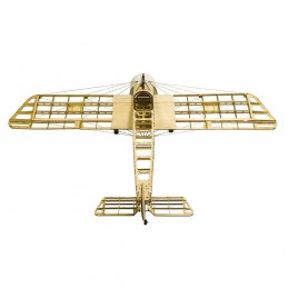 Fokker E 1.52m S24 Kit balsa DW Hobby DW Hobby - Dancing Wings Hobby S2401 - 4