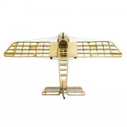 Fokker E 1.52m S24 Kit balsa DW Hobby DW Hobby - Dancing Wings Hobby S2401 - 4