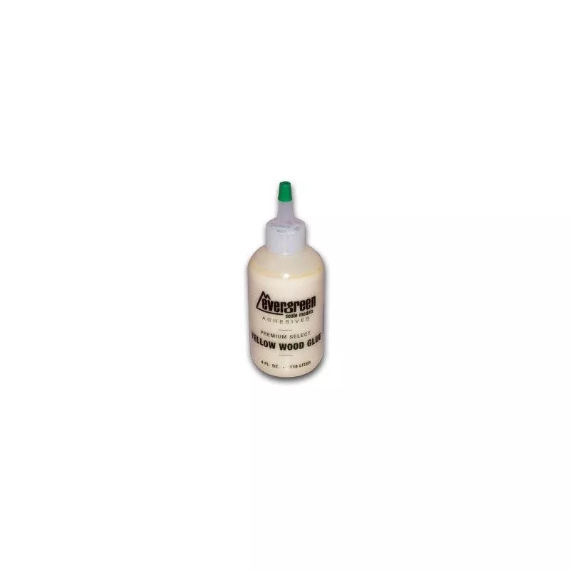 Colle Aliphatique 118g Evergreen Evergreen S137C84 - 1