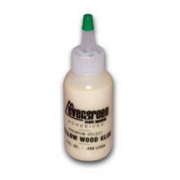 Glue aliphatic 56g Evergreen Evergreen S137C82 - 1