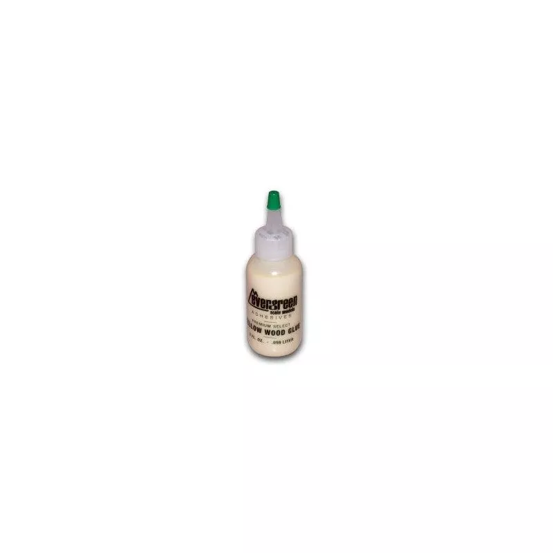 Glue aliphatic 56g Evergreen Evergreen S137C82 - 1