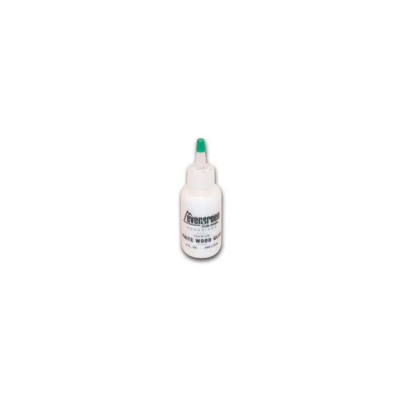 56g white glue Evergreen Evergreen S137C81 - 1