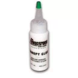 Glue for 56g Evergreen canopy Evergreen S137C85 - 1