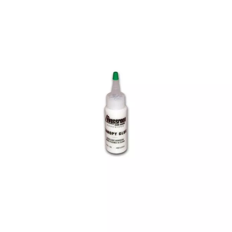 Glue for 56g Evergreen canopy Evergreen S137C85 - 1