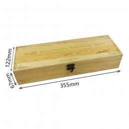 Deperdussin Monocoque 1/13 laser cutting wood, model static DW Hobby DW Hobby - Dancing Wings Hobby VS22 - 7