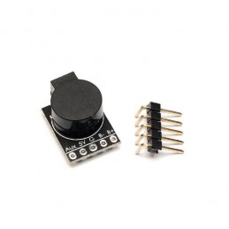 Location V2 Matek buzzer  1106877 - 1