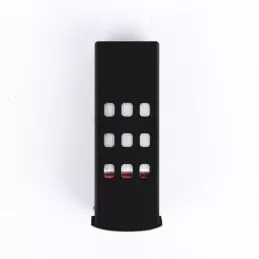 Li-Po 1800mAh 1S 3.7V pour JD-20S JDRC  1330441 - 1