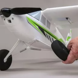 Timber X PNP 1.2 m E-Flite E-flite EFL3875 - 6