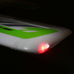 Timber X PNP 1.2 m E-Flite E-flite EFL3875 - 8