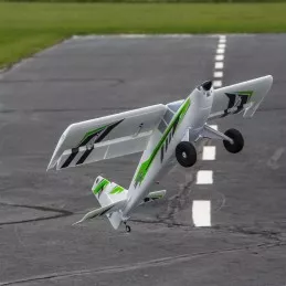 Timber X PNP 1.2m E-Flite E-flite EFL3875 - 14