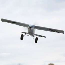 Timber X PNP 1.2 m E-Flite E-flite EFL3875 - 15