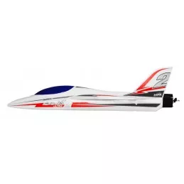 FunJet ULTRA Kit 2 0.78 m Multiplex Multiplex 1-00981 - 3