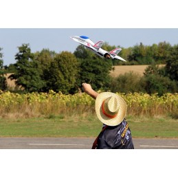 FunJet ULTRA 2 Kit 0.78m Multiplex Multiplex 1-00981 - 7