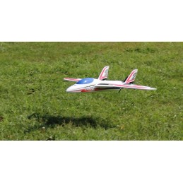 FunJet ULTRA Kit 2 0.78 m Multiplex Multiplex 1-00981 - 9