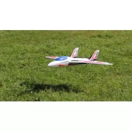FunJet ULTRA Kit 2 0.78 m Multiplex Multiplex 1-00981 - 9