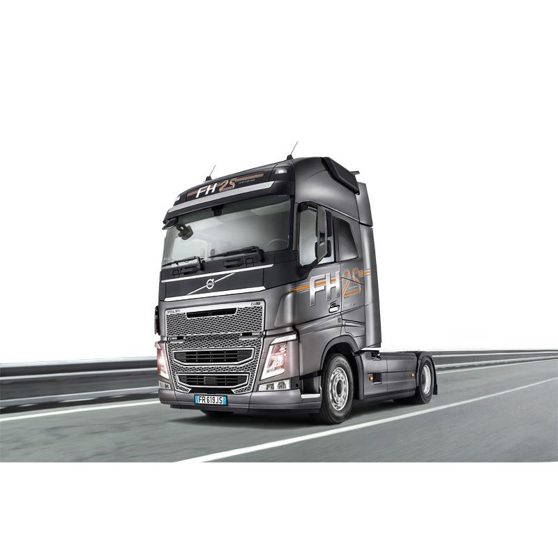 Volvo FH4 Globetrotter XL 1/24 Italeri Italeri I3940 - 1