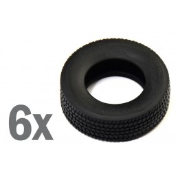 Volvo Globetrotter XL 1/24 Italeri FH4 Italeri I3940 - 11