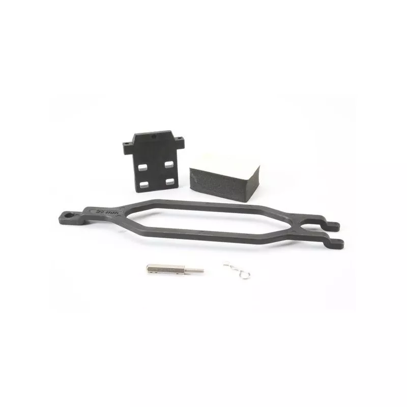 Extension Kit Traxxas 5827 X large battery Traxxas TRX-5827X - 1