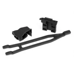 Extension Kit Traxxas 7426 X large battery Traxxas TRX-7426X - 1