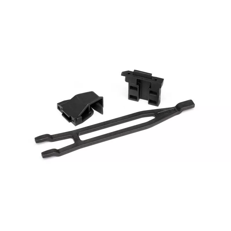 Extension Kit Traxxas 7426 X large battery Traxxas TRX-7426X - 1