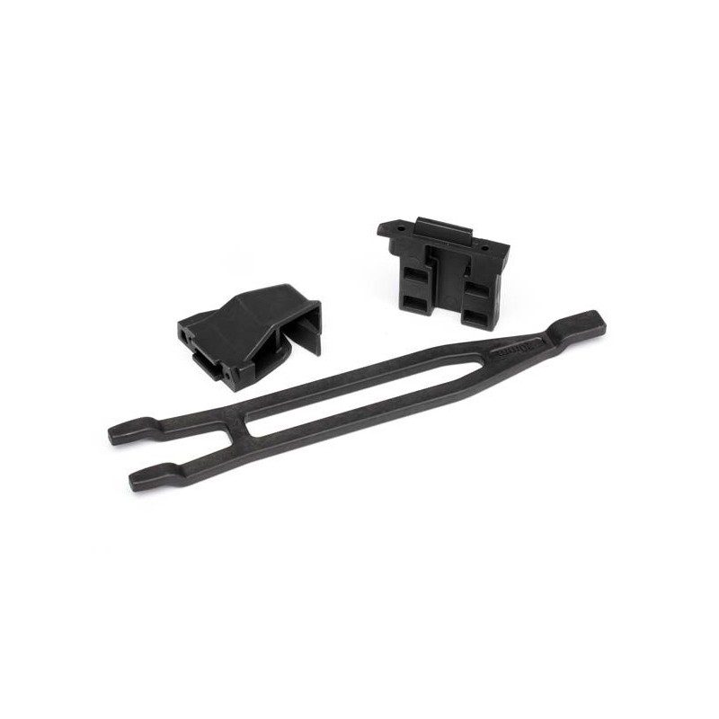 Kit d'extension grande batterie Traxxas 7426X Traxxas TRX-7426X - 1