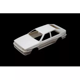 Audi Quattro Rally 1/24 Italeri Italeri I3642 - 3