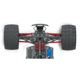 Traxxas Mini E-Revo 4WD VXL ID TSM 1/16 2.4 GHz 71076 Traxxas TRX-71076-3 - 11