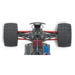 Traxxas Mini E-Revo 4WD VXL ID TSM 1/16 2.4Ghz 71076-3 Traxxas TRX-71076-3 - 11