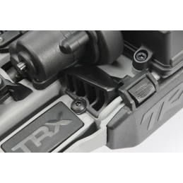 Traxxas Mini E-Revo 4WD VXL ID TSM 1/16 2.4Ghz 71076-3 Traxxas TRX-71076-3 - 12