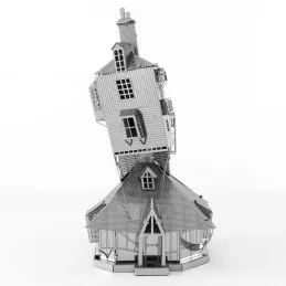 The Burrow Harry Potter Metal Earth Metal Earth MMS444 - 5