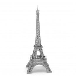 Iconx Tour Eifel Metal Earth Metal Earth ICX011 - 2