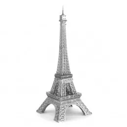 Iconx Tour Eifel Metal Earth Metal Earth ICX011 - 3