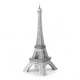 Iconx Tour Eifel Metal Earth Metal Earth ICX011 - 4