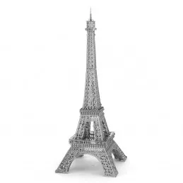 Iconx Tour Eifel Metal Earth Metal Earth ICX011 - 5
