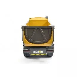 10hp 1/14 2.4Ghz RC Dump Truck - HuiNa HuiNa Toys CY1573 - 3