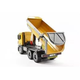 10hp 1/14 2.4Ghz RC Dump Truck - HuiNa HuiNa Toys CY1573 - 9
