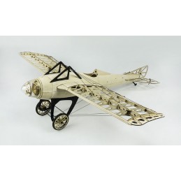 Deperdussin Monocoque 1.00m S22 Kit balsa DW Hobby DW Hobby - Dancing Wings Hobby S2201 - 1