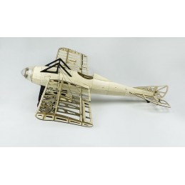 Deperdussin Monocoque 1.00m S22 Kit balsa DW Hobby DW Hobby - Dancing Wings Hobby S2201 - 2