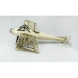 Deperdussin Monocoque 1.00m S22 Kit balsa DW Hobby DW Hobby - Dancing Wings Hobby S2201 - 2