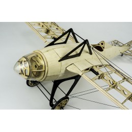 Deperdussin Monocoque 1.00m S22 Kit balsa DW Hobby DW Hobby - Dancing Wings Hobby S2201 - 4