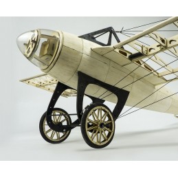 Deperdussin Monocoque 1.00m S22 Kit balsa DW Hobby DW Hobby - Dancing Wings Hobby S2201 - 6