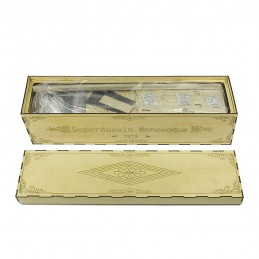 Deperdussin Monocoque 1.00m S22 Kit balsa DW Hobby DW Hobby - Dancing Wings Hobby S2201 - 7